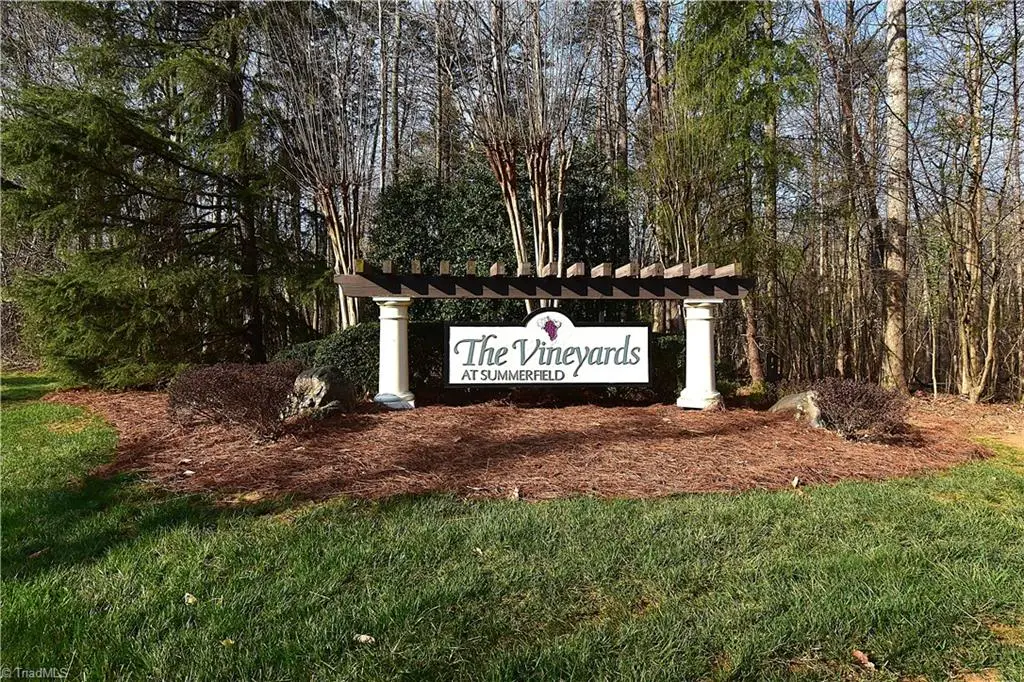 6799 Bronco Lane, Summerfield, NC 27358 - #1