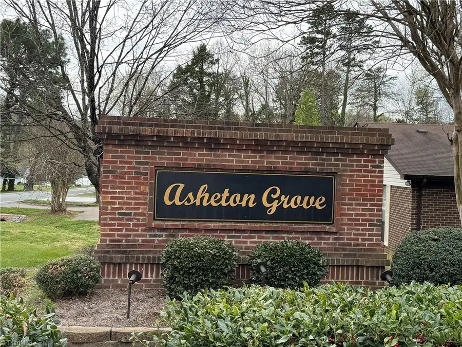 4050 Heather View Lane, Winston Salem, NC 27127 - #3