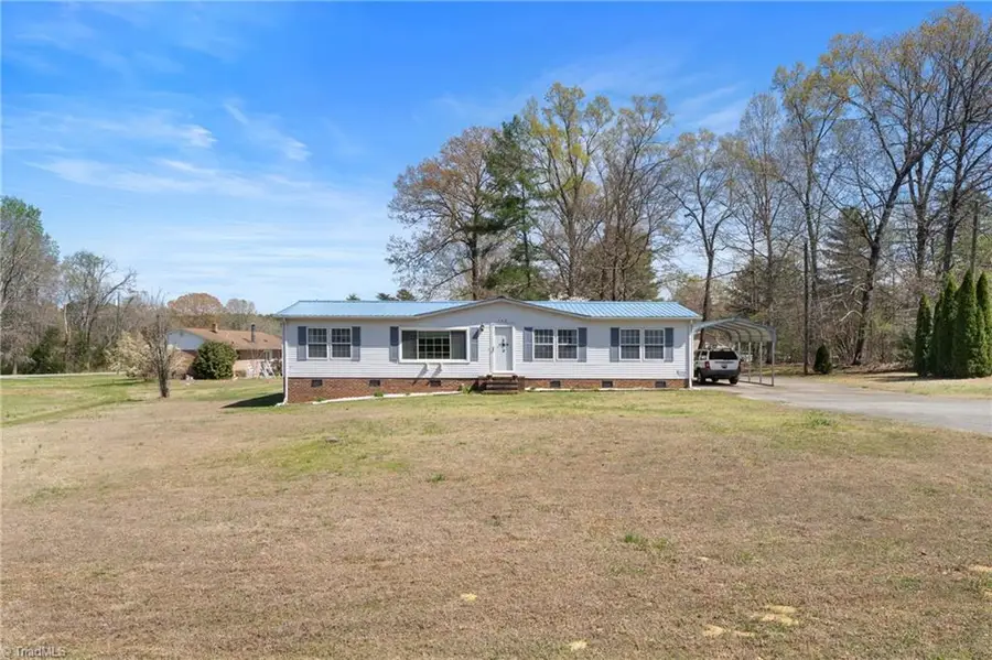 143 Lloyd Lookabill Street, Lexington, NC 27292 - #3