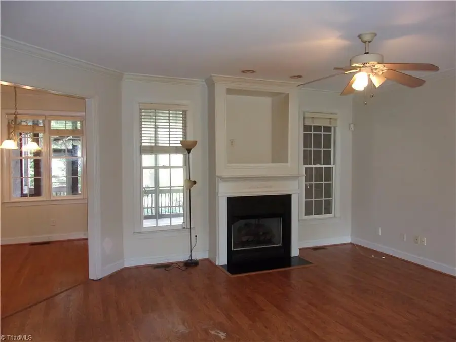 4423 Hunter Oaks Court, High Point, NC 27265 - #2