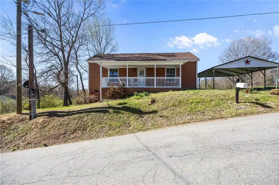 625 Flynn Street, Eden, NC 27288 - #2