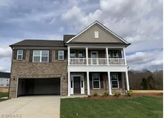 703 Fairmile Drive, Greensboro, NC 27455