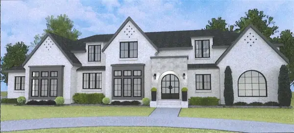 613 Hadley Reese Court, Greensboro, NC 27455