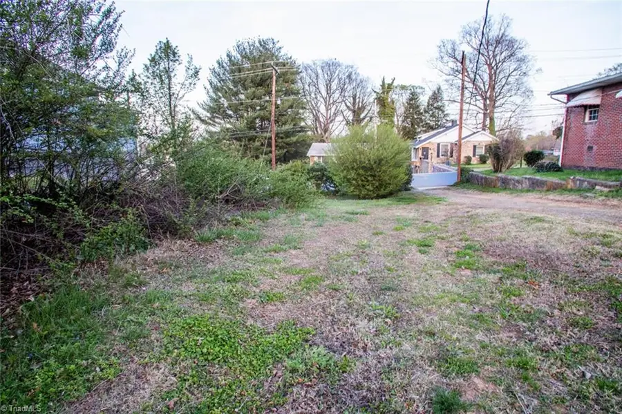 0 N Cameron Avenue, Winston Salem, NC 27101 - #2