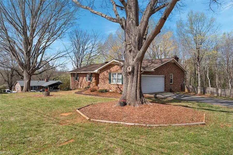 980 Hindenburg Lane, Germanton, NC 27019 - #2