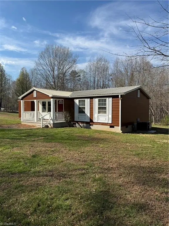 242 Matthews Street, Stoneville, NC 27048 - #1