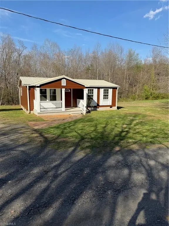 242 Matthews Street, Stoneville, NC 27048 - #3