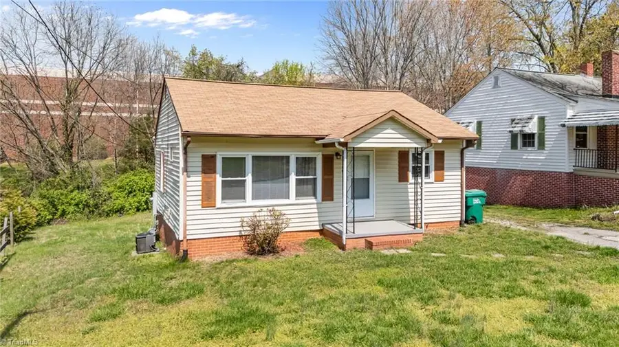 607 Martha Place, High Point, NC 27263 - #3