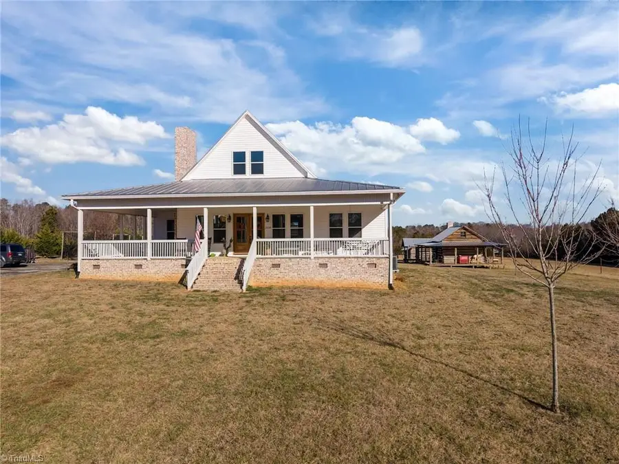 2120 Gold Knob Road, Salisbury, NC 28146 - #3