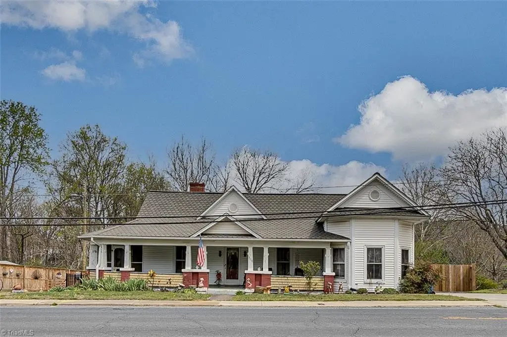 303 Coleridge Road, Ramseur, NC 27316 - #1