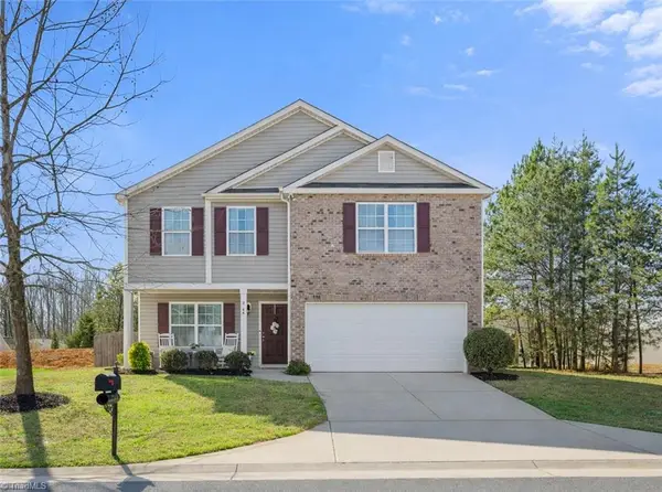 2344 Whisperwood Street, Rural Hall, NC 27045