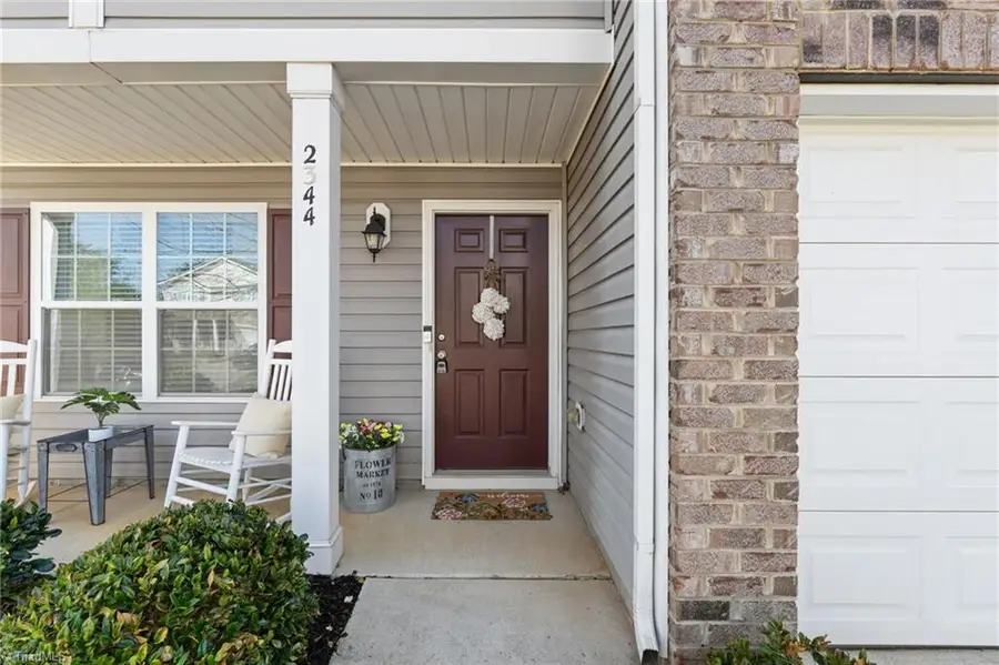 2344 Whisperwood Street, Rural Hall, NC 27045 - #3