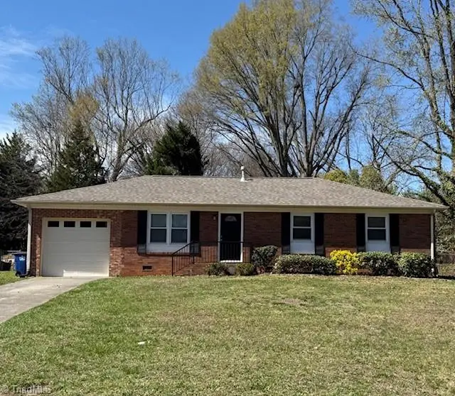 406 Harper Street, Winston Salem, NC 27104 - #1