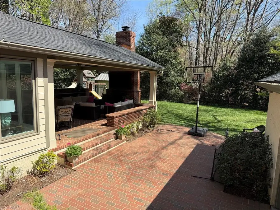 3300 Round Hill Road, Greensboro, NC 27408 - #2