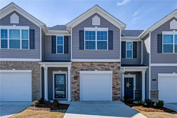 1166 Evelynnview Lane, Kernersville, NC 27284