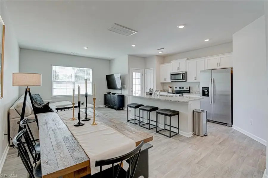 1166 Evelynnview Lane, Kernersville, NC 27284 - #3