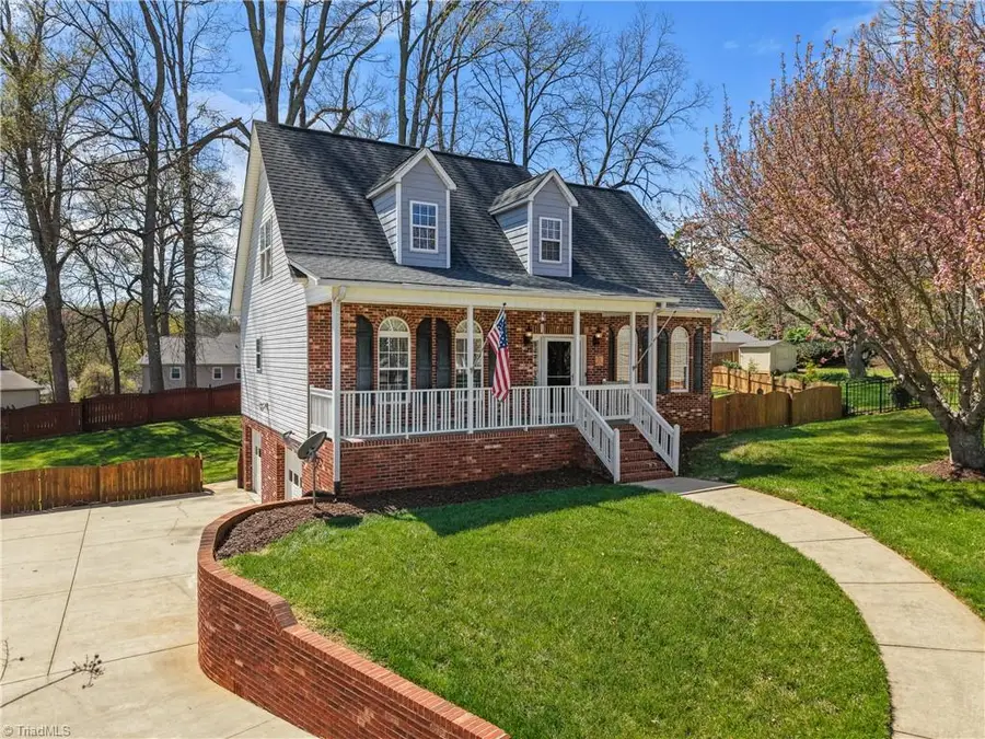 4000 Clinard Road, Clemmons, NC 27012 - #2