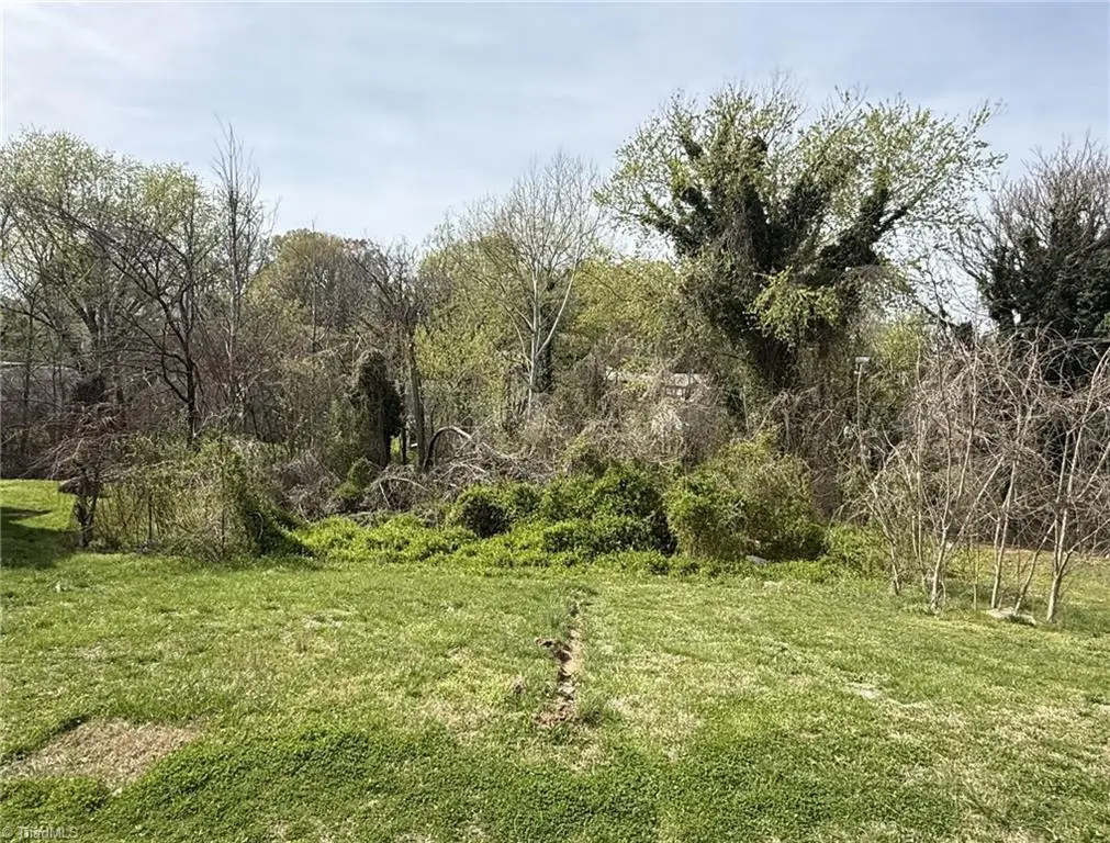 643 W Northwest Boulevard, Winston Salem, NC 27101 - #1