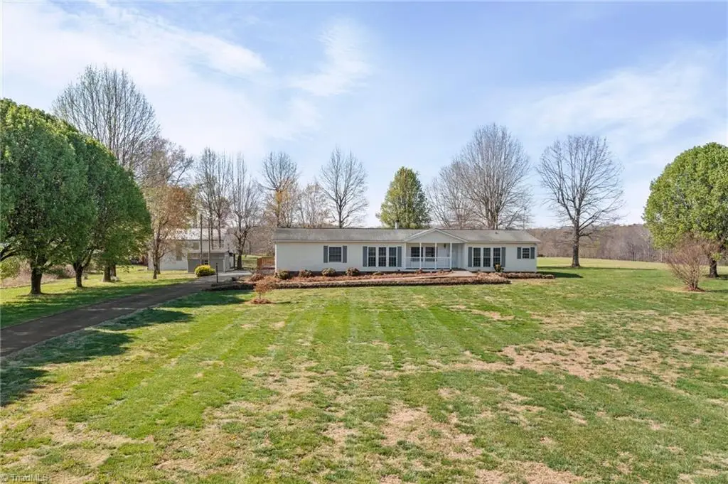 3436 Rome Anthony Road, Yadkinville, NC 27055 - #1