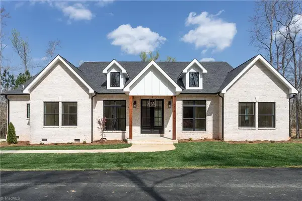 218 Ivory Lane, Lexington, NC 27292