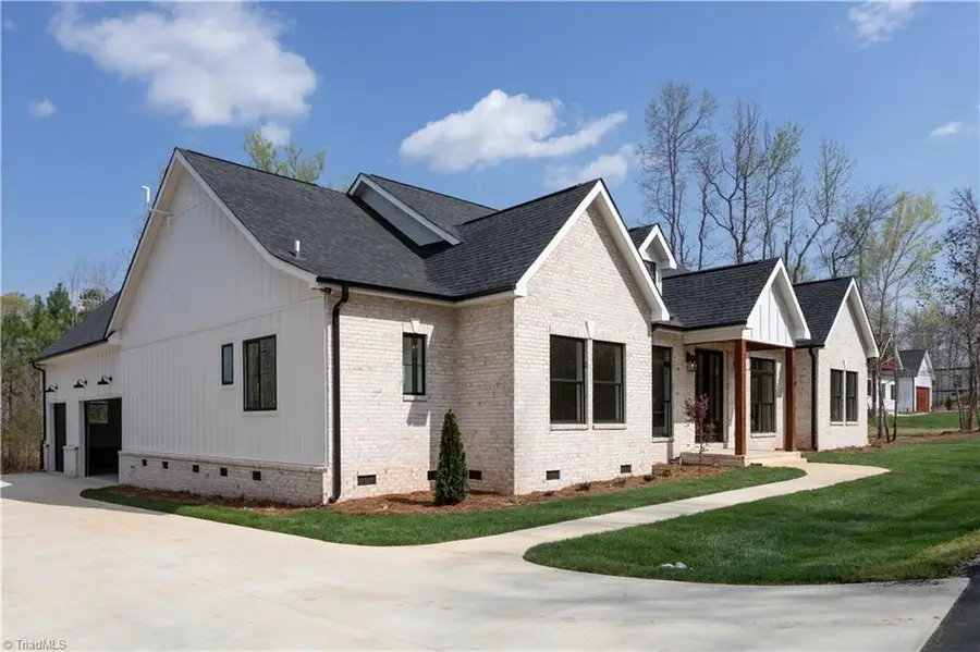 218 Ivory Lane, Lexington, NC 27292 - #2