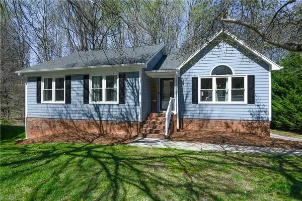 3310 Dawn Ridge Court, Greensboro, NC 27410