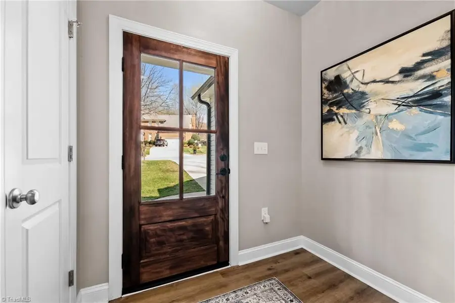 6413 Muirfield Drive, Greensboro, NC 27410 - #3