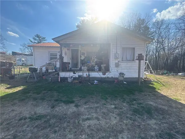 112 Hardwick Lane, Lowgap, NC 27024