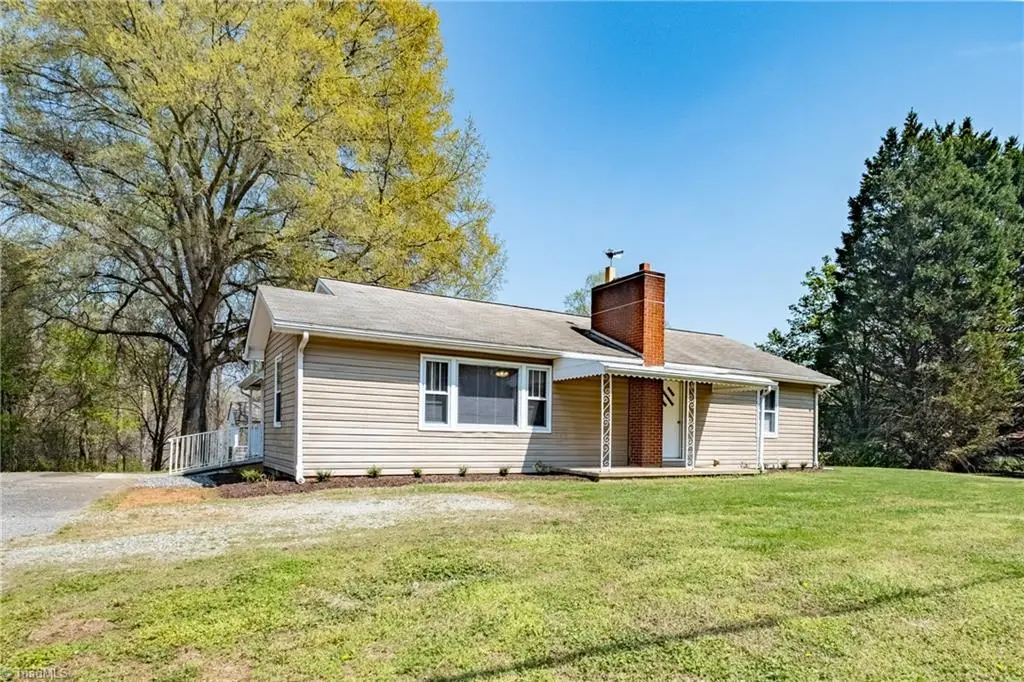 3283 Us Highway 64, Advance, NC 27006 - #1