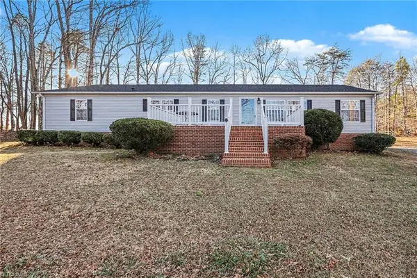1115 Cross Creek Drive, Walnut Cove, NC 27052