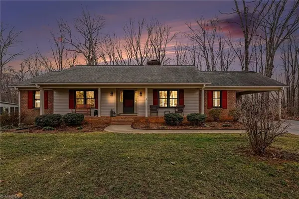 314 Dogwood Trail, Lexington, NC 27295