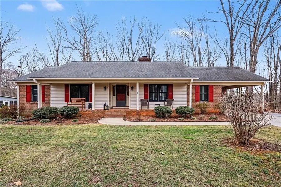 314 Dogwood Trail, Lexington, NC 27295 - #2
