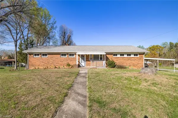 4405 Knollwood Drive, Archdale, NC 27263