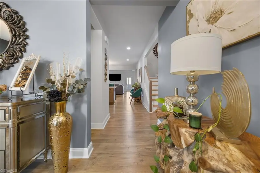 135 Laced Maple Court, Reidsville, NC 27320 - #3