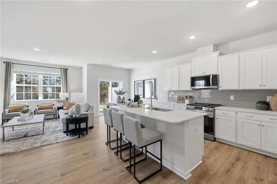 1802 Pheasant Trace Circle, Kernersville, NC 27284 - #3