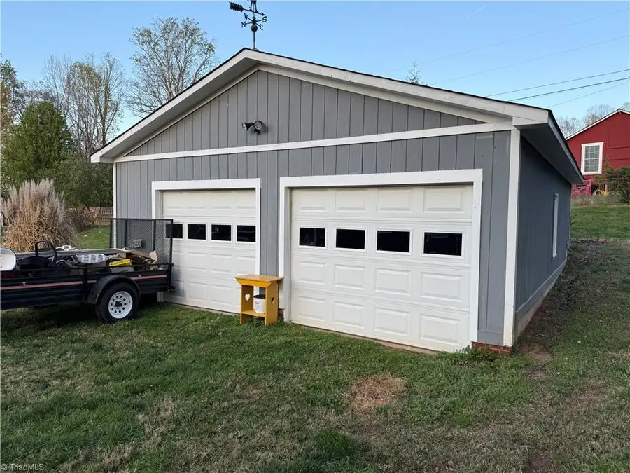 145 Kerner Knolls Drive, Kernersville, NC 27284 - #2