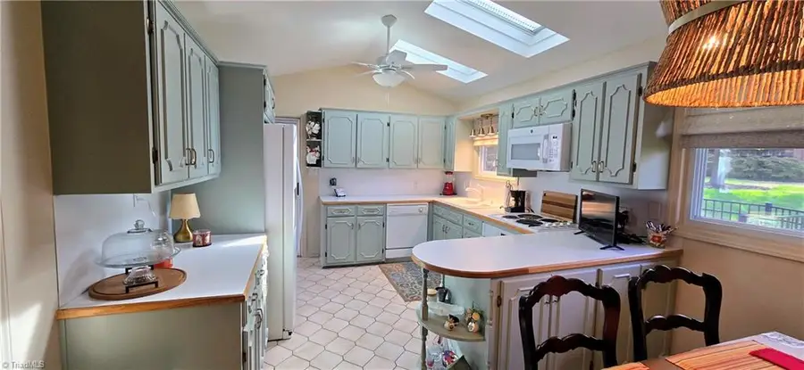 105 Mendenhall Road, Jamestown, NC 27282 - #2