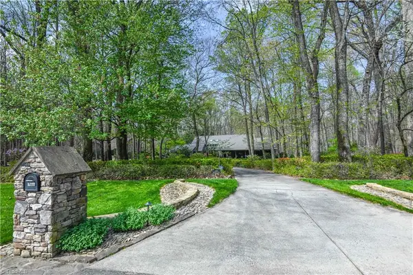 5405 Old Brandt Trace, Greensboro, NC 27455