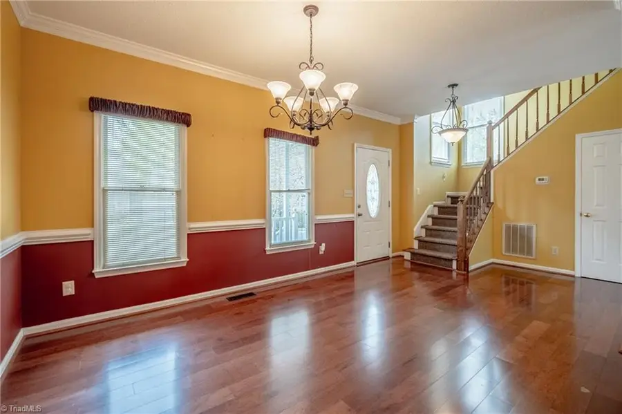 4817 Adams Ridge Drive, Greensboro, NC 27407 - #3