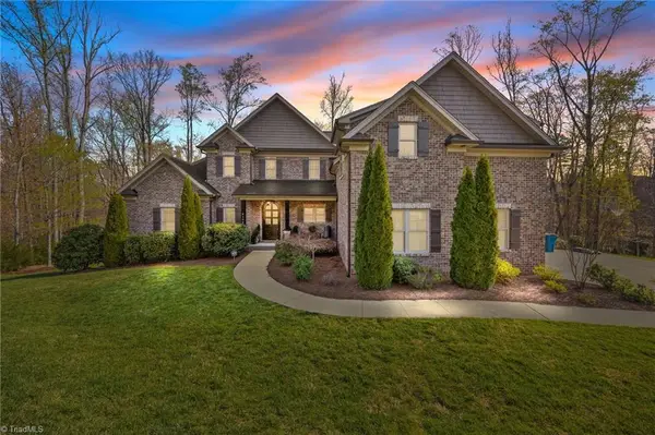 8404 Robert Mohr Court, Greensboro, NC 27455