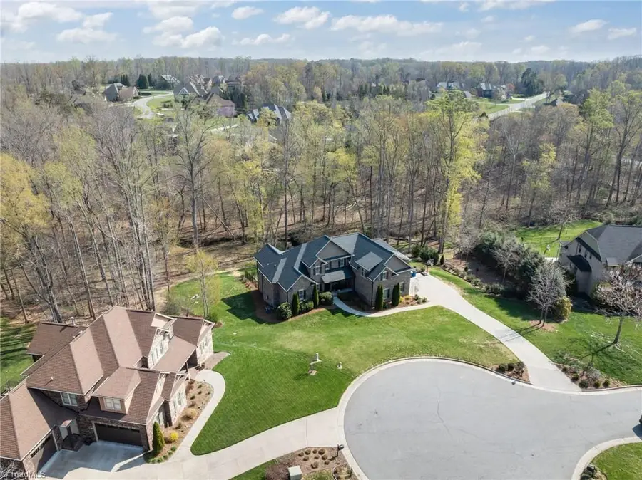 8404 Robert Mohr Court, Greensboro, NC 27455 - #3