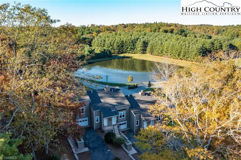 30 Village Road, Roaring Gap, NC 28668 - #1