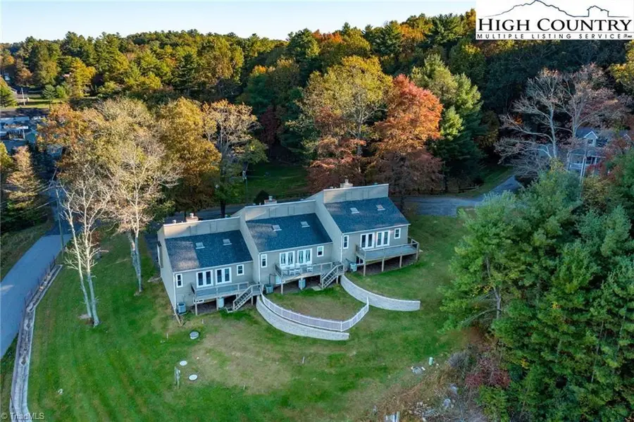 30 Village Road, Roaring Gap, NC 28668 - #3