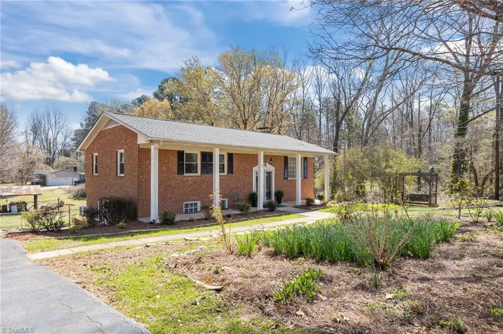 1702 Rankin Mill Road, Greensboro, NC 27405 - #1