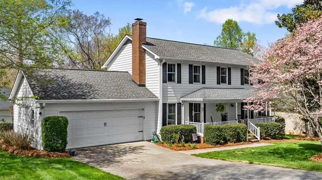 109 Stafford Oak Drive, Jamestown, NC 27282 - #1