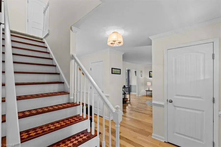 109 Stafford Oak Drive, Jamestown, NC 27282 - #3