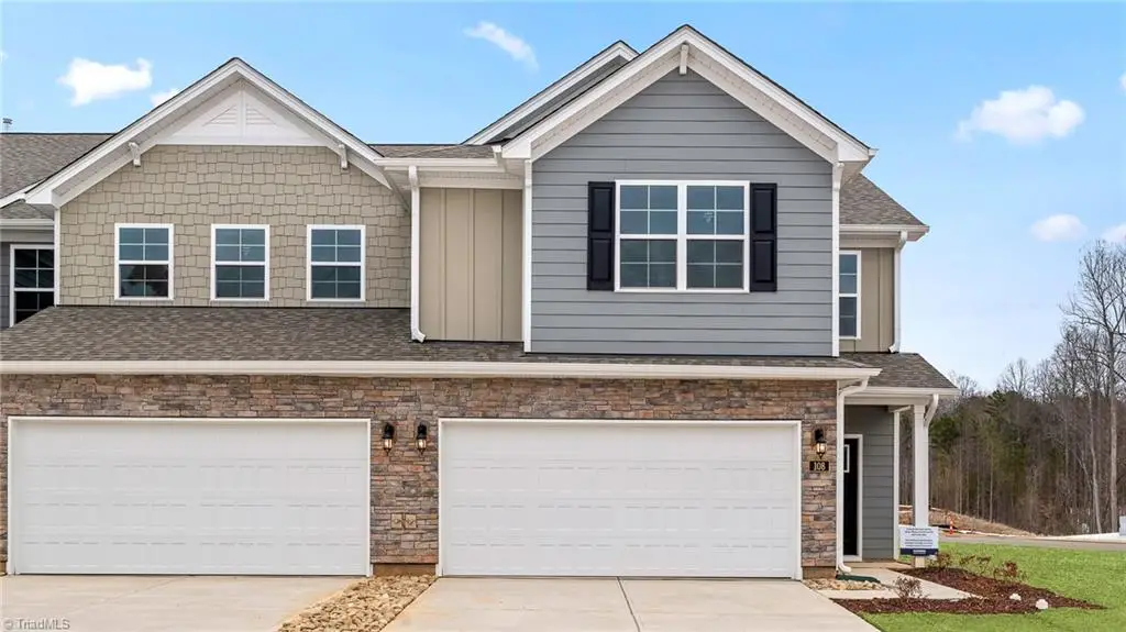 151 Briarwood Lane, Bermuda Run, NC 27009 - #1