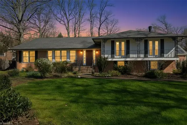 108 Falkener Drive, Greensboro, NC 27410