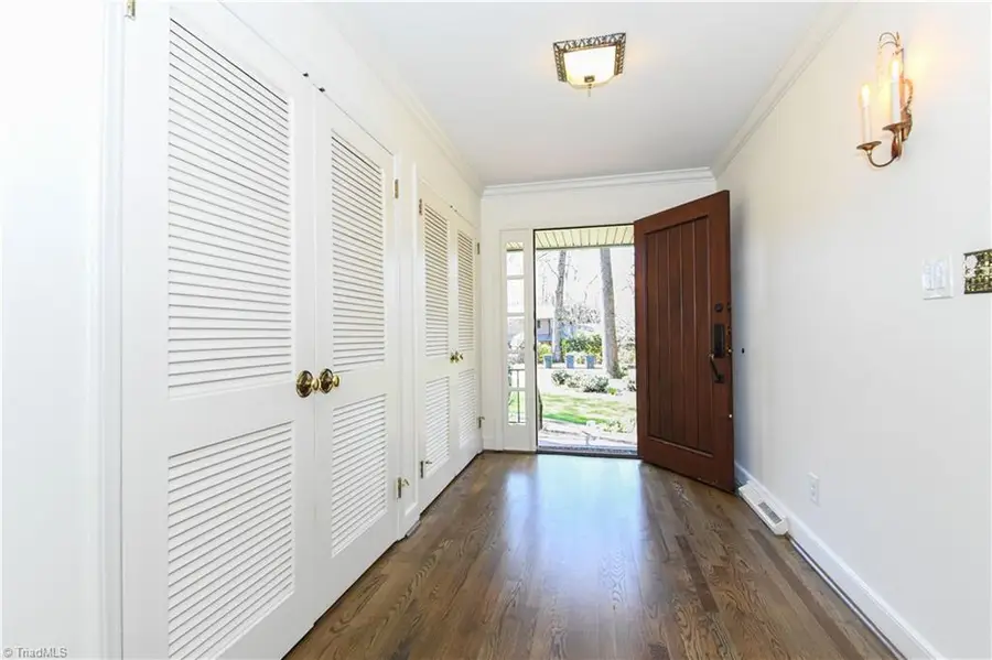 108 Falkener Drive, Greensboro, NC 27410 - #3