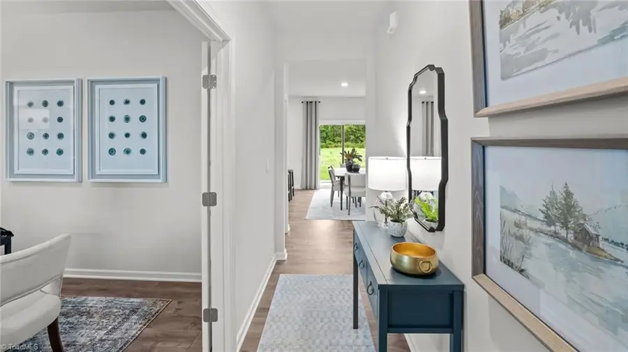 3000 Middle Creek Lane, Greensboro, NC 27405 - #2